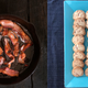 Image for article titled Bacon shortbread is the best reason to hoard bacon fat